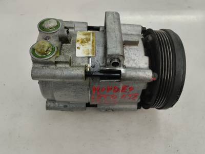 COMPRESOR AIRE ACONDICIONADO FORD MONDEO BERLINA 1998 1.8 TURBODIESEL (90 CV)