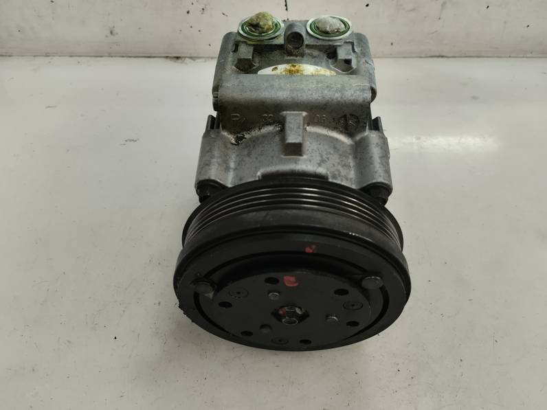 COMPRESOR AIRE ACONDICIONADO FORD MONDEO BERLINA 1998 1.8 TURBODIESEL (90 CV)