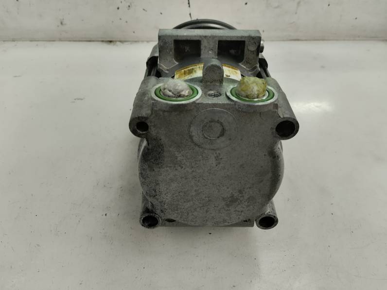 COMPRESOR AIRE ACONDICIONADO FORD MONDEO BERLINA 1998 1.8 TURBODIESEL (90 CV)