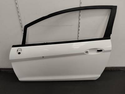 PUERTA DELANTERA IZQUIERDA FORD FIESTA 2011 1.4 TDCI (69 CV)