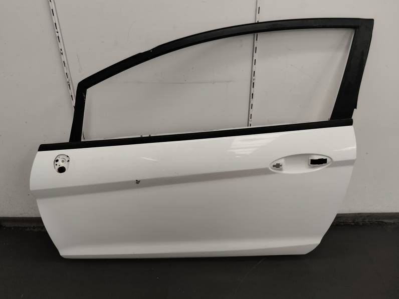 PUERTA DELANTERA IZQUIERDA FORD FIESTA 2011 1.4 TDCI (69 CV)