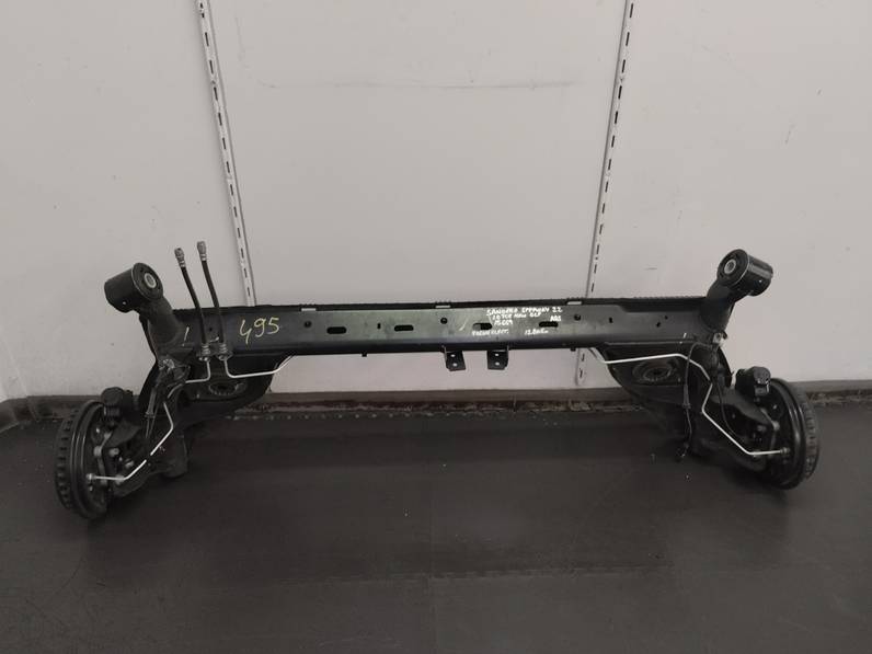 PUENTE TRASERO DACIA SANDERO 2022 1.0 TCE (101 CV)