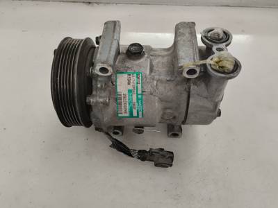 COMPRESOR AIRE ACONDICIONADO FORD FUSION 2004 1.4 TDCI (68 CV)