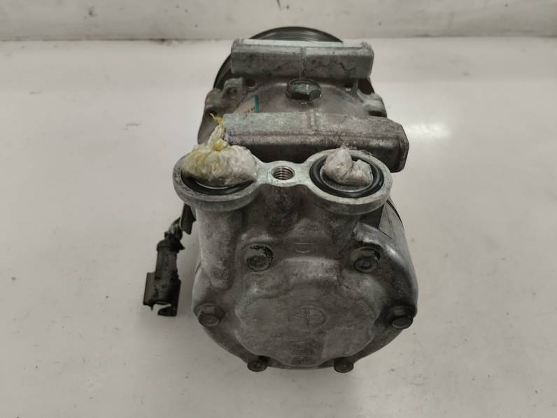 COMPRESOR AIRE ACONDICIONADO FORD FUSION 2004 1.4 TDCI (68 CV)