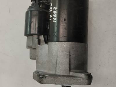 MOTOR ARRANQUE SEAT CORDOBA BERLINA 2001 1.4 16V (75 CV)