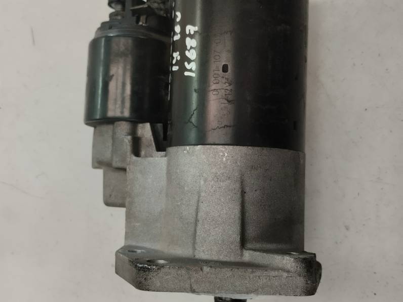 MOTOR ARRANQUE SEAT CORDOBA BERLINA 2001 1.4 16V (75 CV)