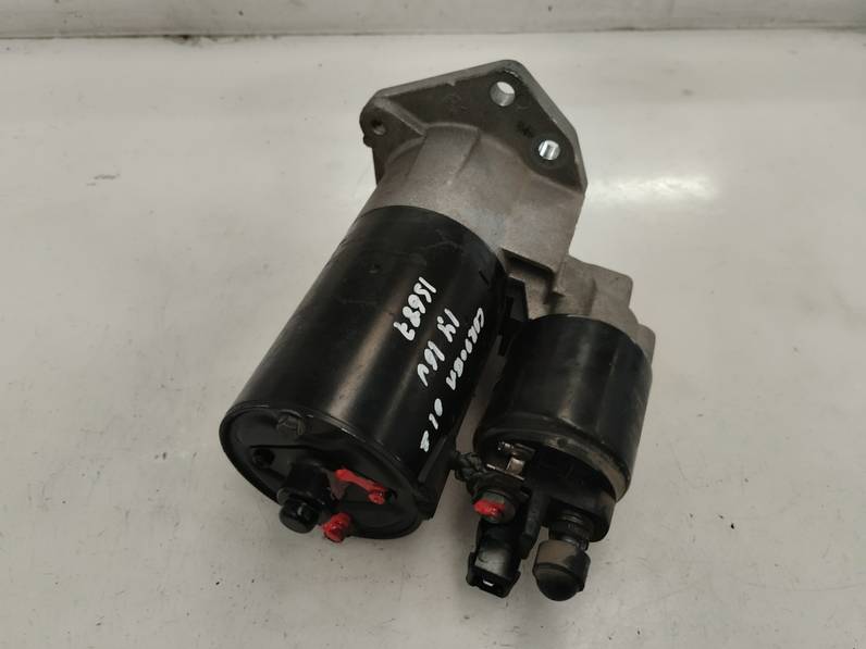 MOTOR ARRANQUE SEAT CORDOBA BERLINA 2001 1.4 16V (75 CV)