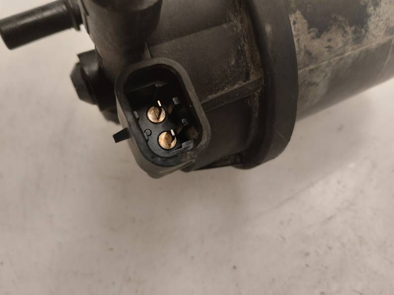 FILTRO GASOIL RENAULT KANGOO 2004 1.9 D (64 CV)