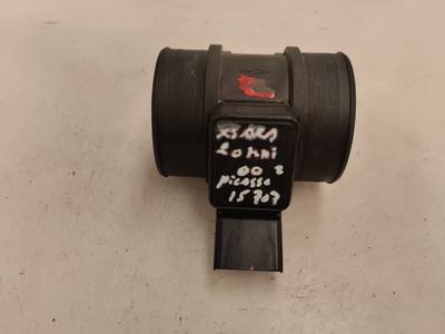 CAUDALIMETRO CITROEN XSARA PICASSO 2000 2.0 HDI (90 CV)