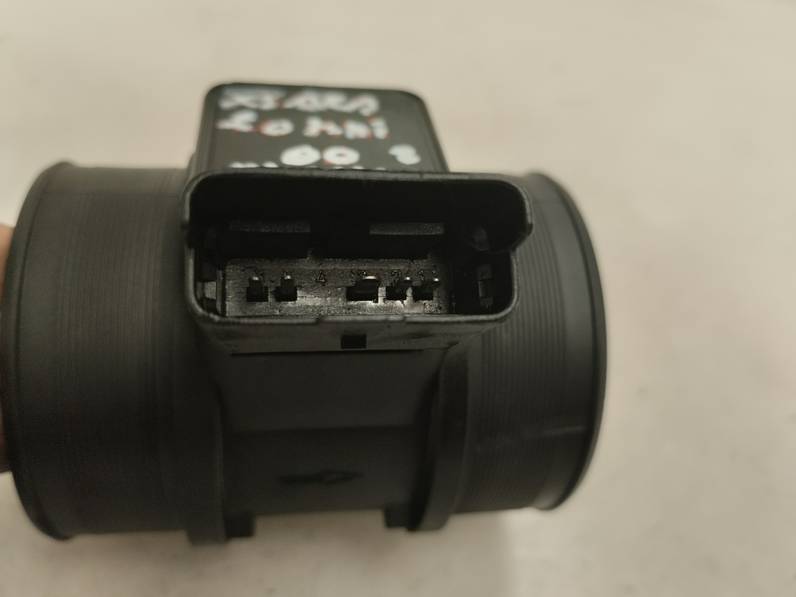 CAUDALIMETRO CITROEN XSARA PICASSO 2000 2.0 HDI (90 CV)