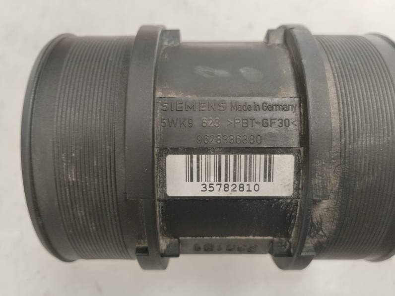 CAUDALIMETRO CITROEN XSARA PICASSO 2000 2.0 HDI (90 CV)