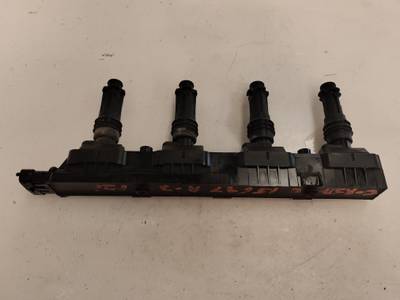 BOBINA ENCENDIDO OPEL CORSA C 2003 1.2 16V (75 CV)