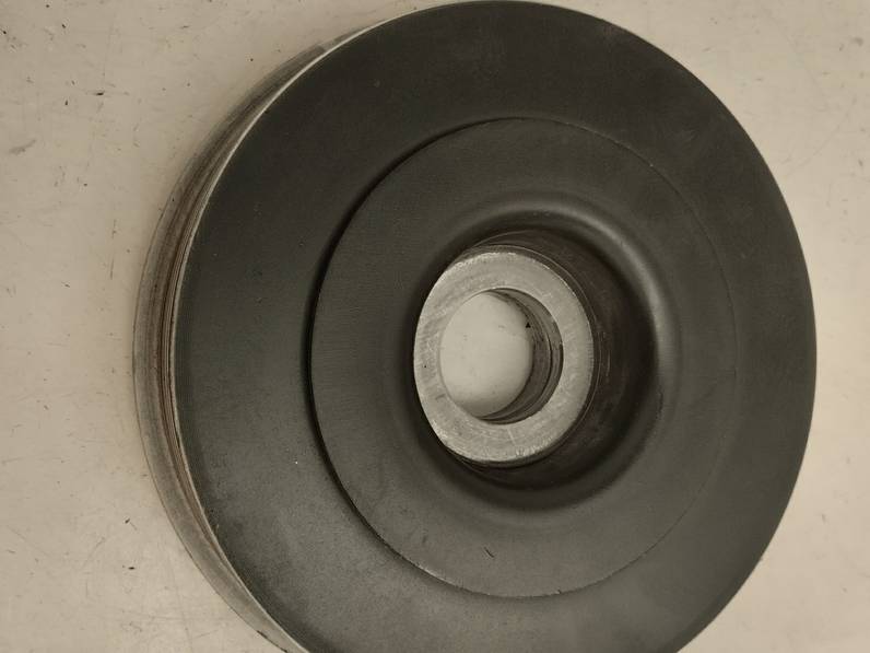 POLEA CIGUENAL FORD FUSION 2004 1.4 TDCI (68 CV)