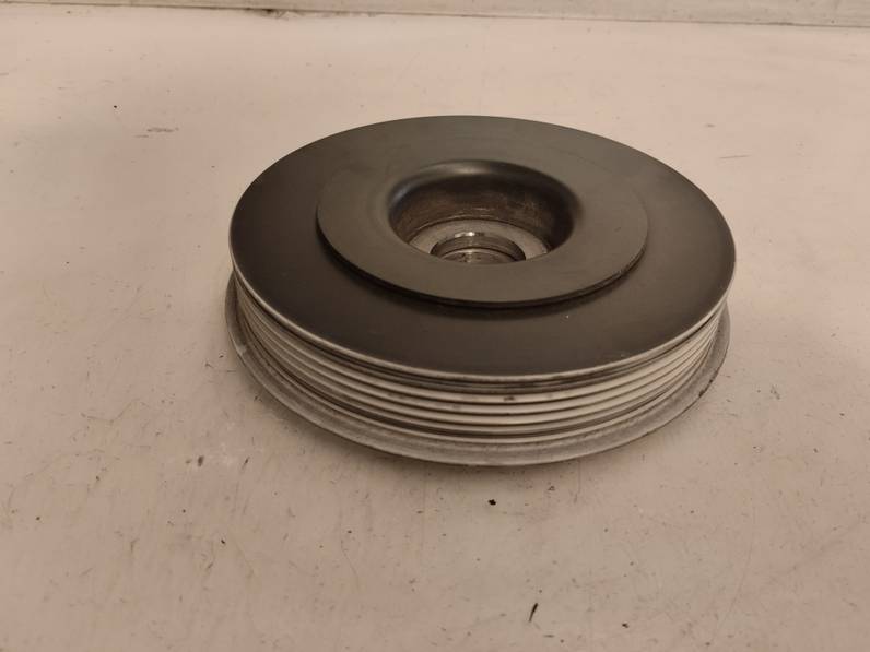 POLEA CIGUENAL FORD FUSION 2004 1.4 TDCI (68 CV)