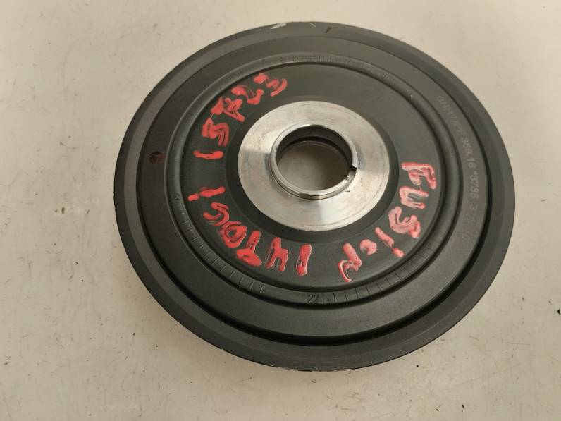 POLEA CIGUENAL FORD FUSION 2004 1.4 TDCI (68 CV)