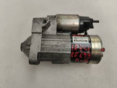 MOTOR ARRANQUE RENAULT CLIO II FASE II 2002 1.5 DCI D (65 CV)
