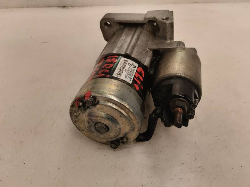 MOTOR ARRANQUE RENAULT CLIO II FASE II 2002 1.5 DCI D (65 CV)