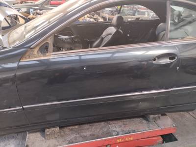 PUERTA DELANTERA IZQUIERDA MERCEDES CLASE CLK COUPE 2005 3.0 CDI (224 CV)