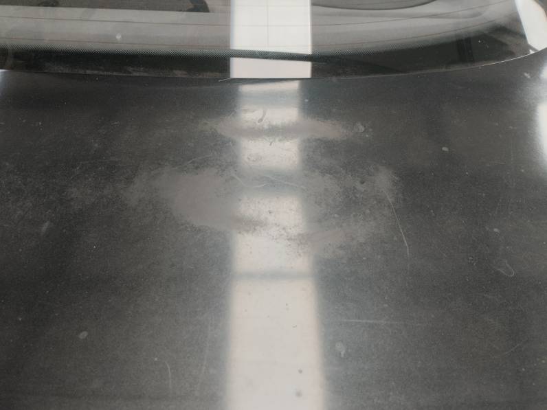 PORTON TRASERO MERCEDES CLASE CLK COUPE 2005 3.0 CDI (224 CV)