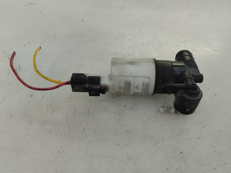 BOMBA LIMPIA CITROEN XSARA PICASSO 2000 2.0 HDI (90 CV)