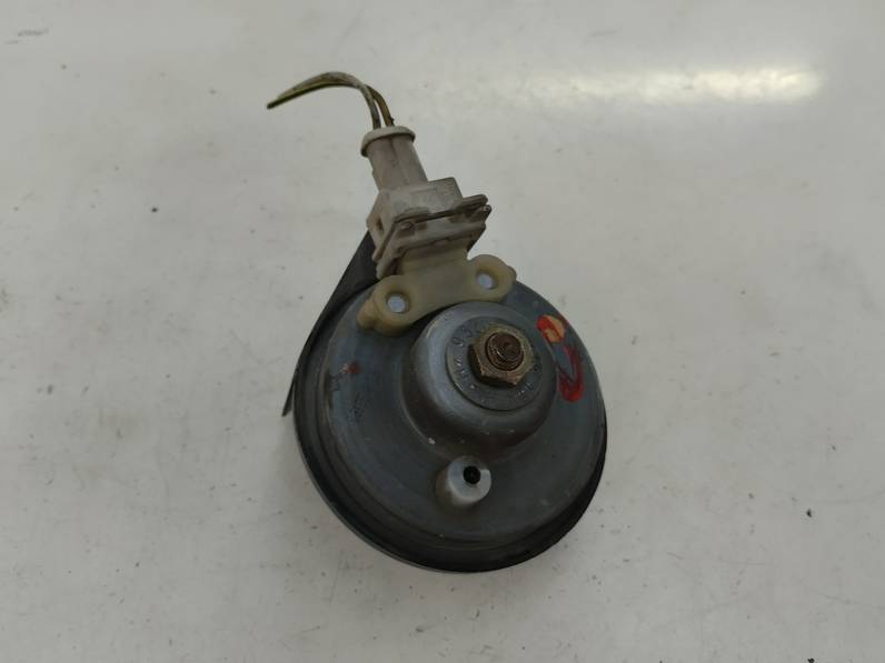 CLAXON CITROEN XSARA PICASSO 2000 2.0 HDI (90 CV)