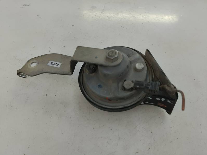 CLAXON MAZDA 3 BERLINA 2007 1.6 CD D (109 CV)