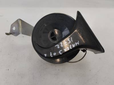 CLAXON MAZDA 3 BERLINA 2007 1.6 CD D (109 CV)