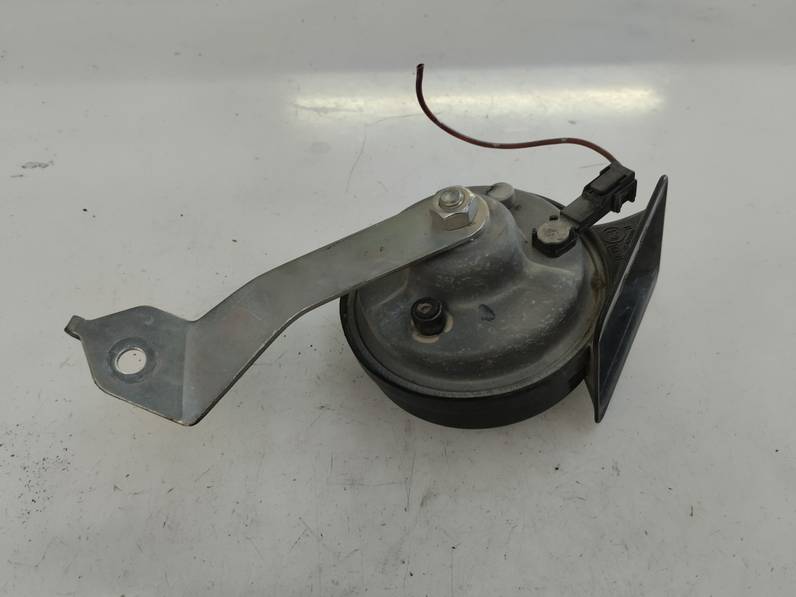 CLAXON MAZDA 3 BERLINA 2007 1.6 CD D (109 CV)