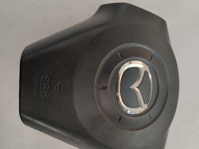 AIRBAG DELANTERO IZQUIERDO MAZDA 3 BERLINA 2007 1.6 CD D (109 CV)