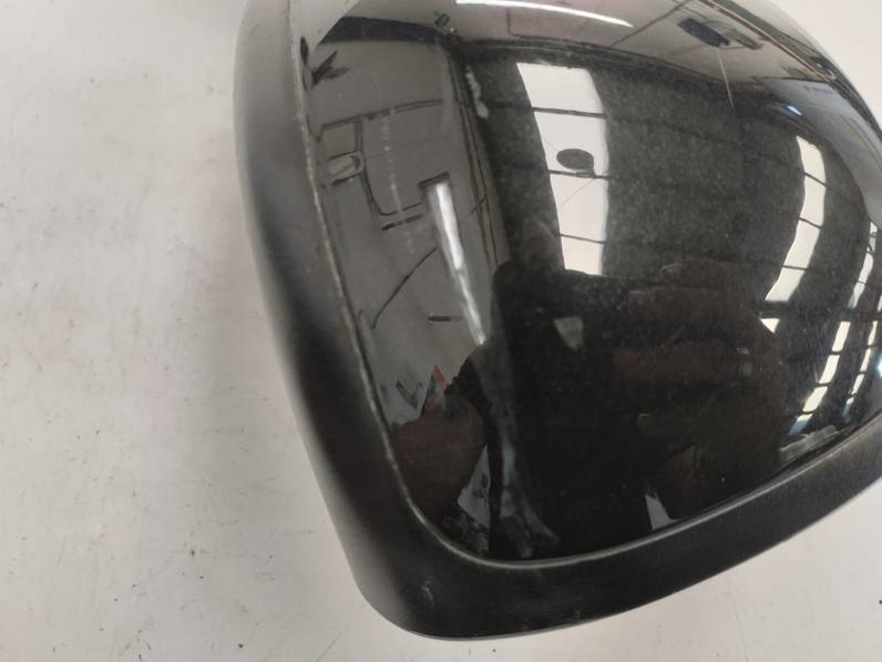 RETROVISOR IZQUIERDO MAZDA 3 BERLINA 2007 1.6 CD D (109 CV)