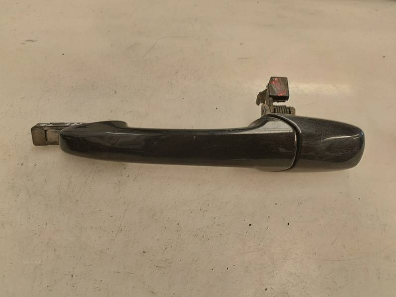 MANETA EXTERIOR TRASERA IZQUIERDA MAZDA 3 BERLINA 2007 1.6 CD D (109 CV)