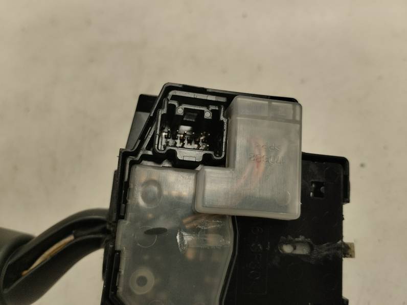 MANDO LUCES MAZDA 3 BERLINA 2007 1.6 CD D (109 CV)