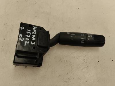 MANDO LIMPIA MAZDA 3 BERLINA 2007 1.6 CD D (109 CV)