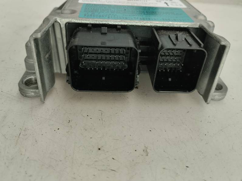 CENTRALITA AIRBAG MAZDA 3 BERLINA 2007 1.6 CD D (109 CV)