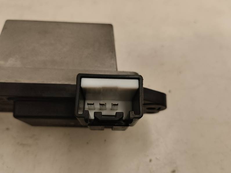 RESISTENCIA CALEFACCION MAZDA 3 BERLINA 2007 1.6 CD D (109 CV)