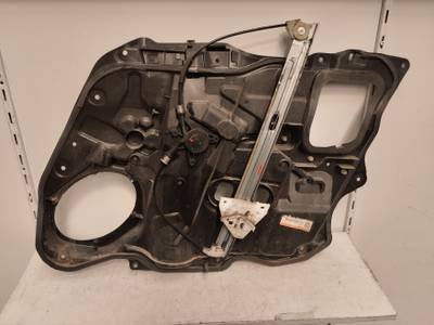 ELEVALUNAS DELANTERO IZQUIERDO MAZDA 3 BERLINA 2007 1.6 CD D (109 CV)