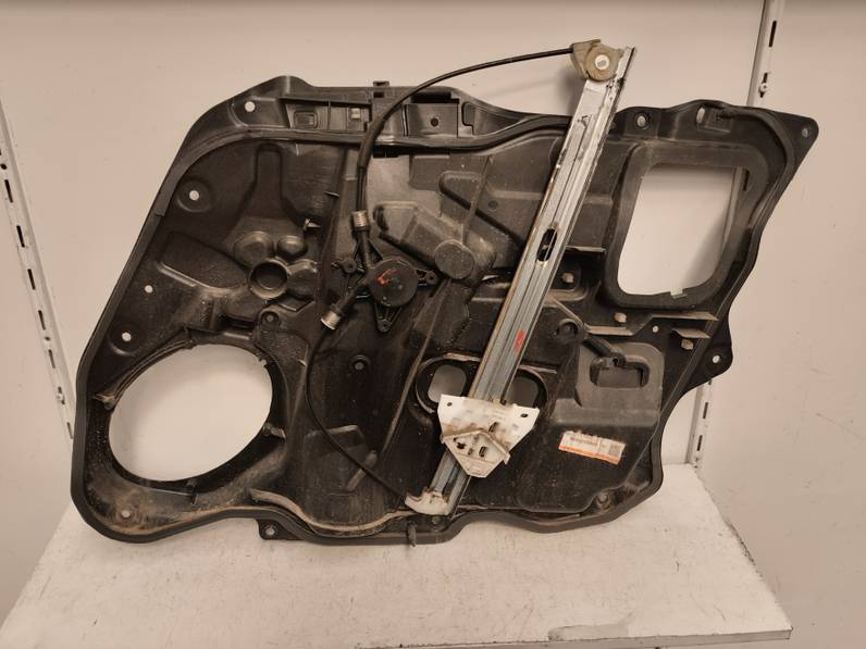 ELEVALUNAS DELANTERO IZQUIERDO MAZDA 3 BERLINA 2007 1.6 CD D (109 CV)