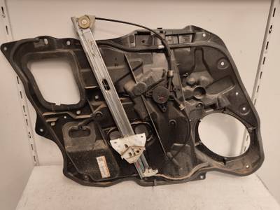 ELEVALUNAS DELANTERO DERECHO MAZDA 3 BERLINA 2007 1.6 CD D (109 CV)