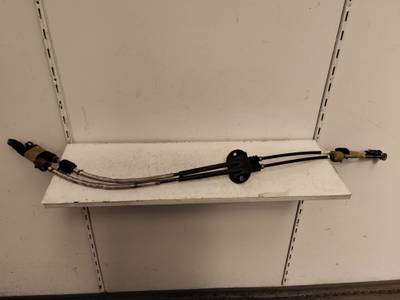 VARILLAJE CAMBIO MAZDA 3 BERLINA 2007 1.6 CD D (109 CV)