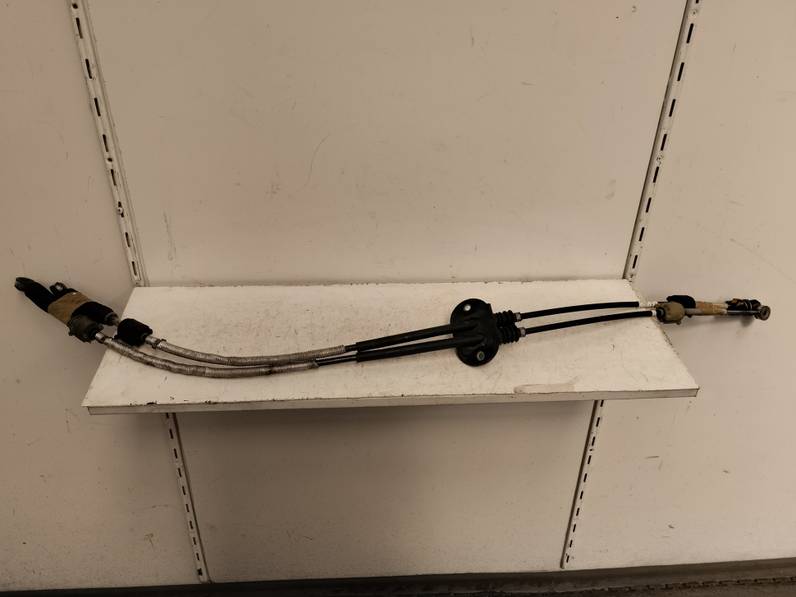 VARILLAJE CAMBIO MAZDA 3 BERLINA 2007 1.6 CD D (109 CV)