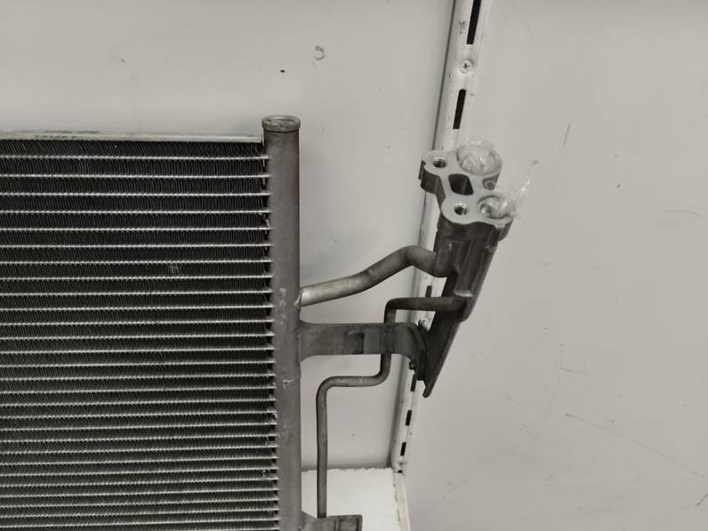 RADIADOR A C MAZDA 3 BERLINA 2007 1.6 CD D (109 CV)