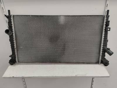 RADIADOR AGUA MAZDA 3 BERLINA 2007 1.6 CD D (109 CV)