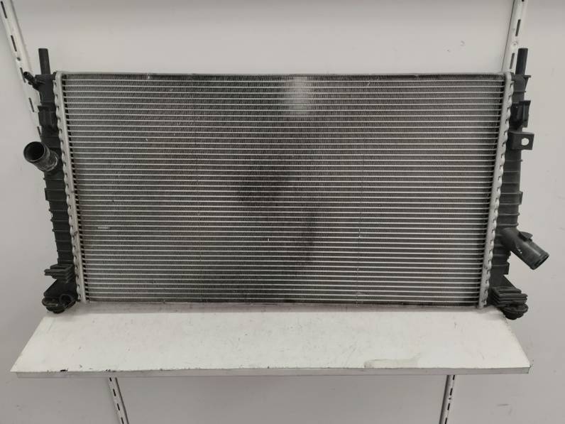RADIADOR AGUA MAZDA 3 BERLINA 2007 1.6 CD D (109 CV)