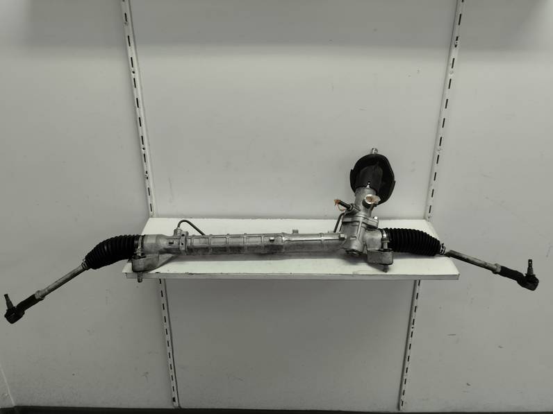 CREMALLERA DIRECCION MAZDA 3 BERLINA 2007 1.6 CD D (109 CV)