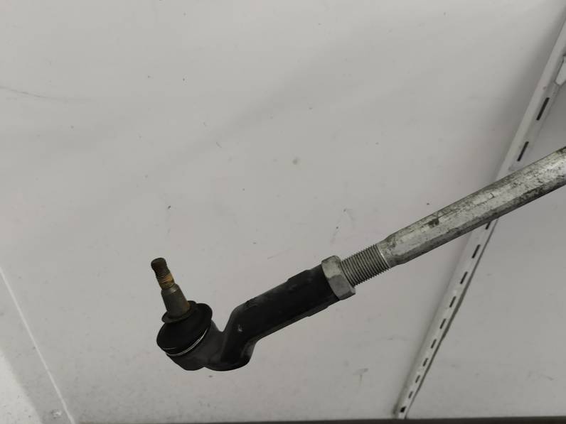 CREMALLERA DIRECCION MAZDA 3 BERLINA 2007 1.6 CD D (109 CV)