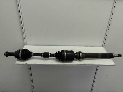 TRANSMISION DELANTERA DERECHA MAZDA 3 BERLINA 2007 1.6 CD D (109 CV)