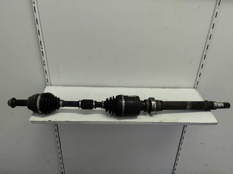 TRANSMISION DELANTERA DERECHA MAZDA 3 BERLINA 2007 1.6 CD D (109 CV)