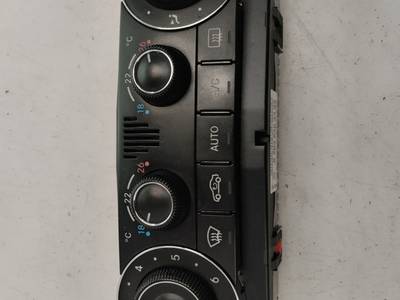 MANDO CLIMATIZADOR MERCEDES CLASE CLK COUPE 2005 3.0 CDI (224 CV)