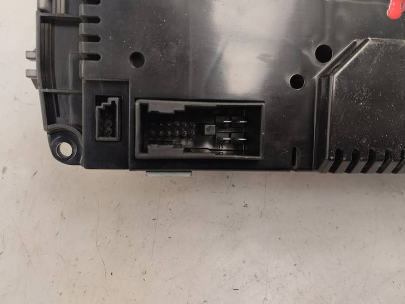 MANDO CLIMATIZADOR MERCEDES CLASE CLK COUPE 2005 3.0 CDI (224 CV)