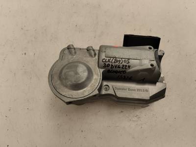 CONMUTADOR DE ARRANQUE MERCEDES CLASE CLK COUPE 2005 3.0 CDI (224 CV)